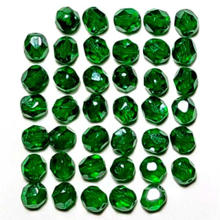 Broušené pokov 6mm"78368"40ks/bal